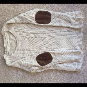 Urban outfitters oversized sweater